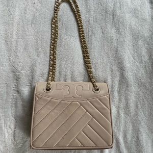 Tory Burch convertible shoulder bag